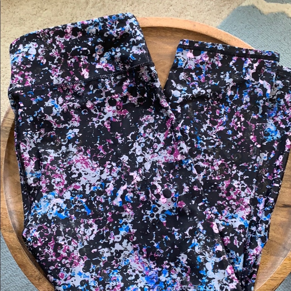 Fabletics leggings